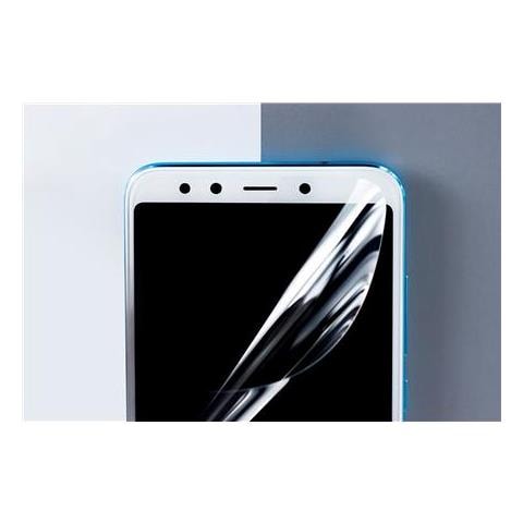 Vetro Flessibile Per Huawei Mate 10 Pro Vetro Temperato, Vetro Ibrido, Trasparente - Foto 4