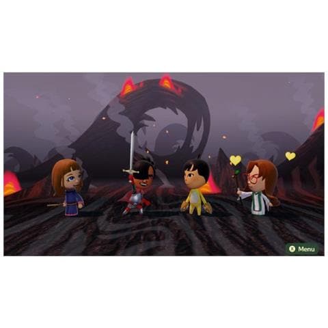 Miitopia Standard Switch - Foto 2