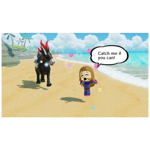 Miitopia Standard Switch - Foto 3