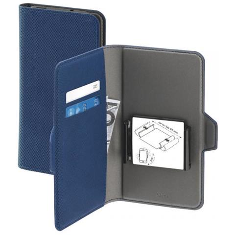 Smart Move - Rainbow Custodia Per Cellulare 14,7 Cm (5.8"") Custodia A Borsellino Blu - Foto 1