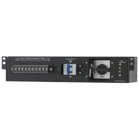 Online Usv-systeme Hu10kva-rack Accessorio Per Gruppi Di Continuità (ups) - Foto 1