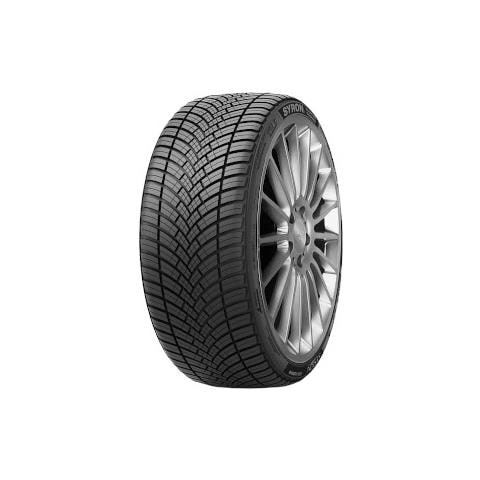 Pneumatico Premium 4 Seasons Xl Bsw M+s 3pmsf 255/50r19 107w - Quattro Stagioni - Foto 1