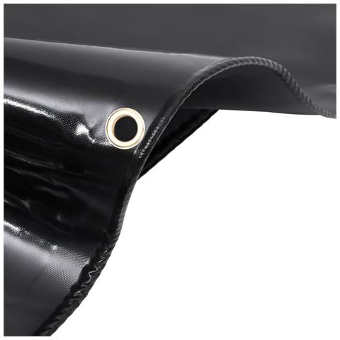 Telone 650 G / m 3x4 M Nero - Foto 2