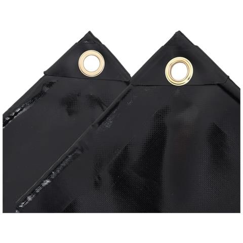 Telone 650 G / m 3x4 M Nero - Foto 6