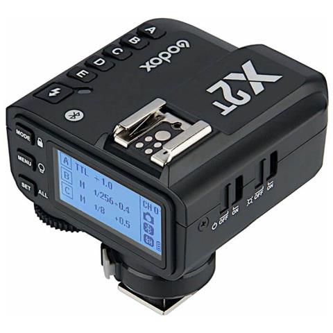 Godox X2t-f Accessorio Per Flash Trigger - Foto 1