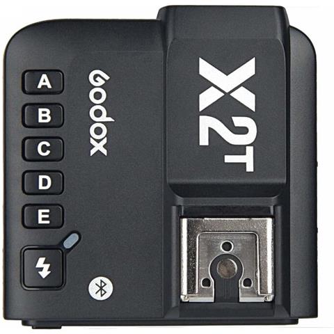 Godox X2t-f Accessorio Per Flash Trigger - Foto 2