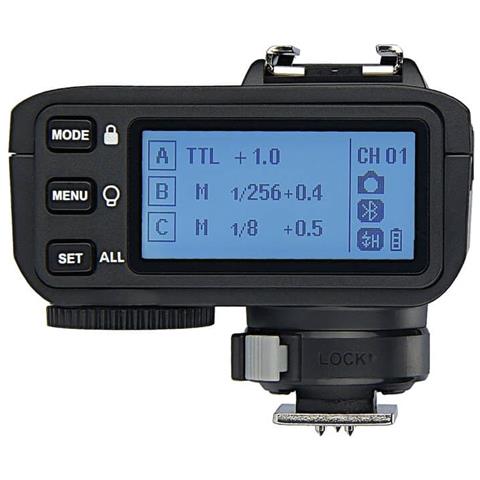 Godox X2t-f Accessorio Per Flash Trigger - Foto 7
