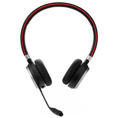 Jabra Evolve 65 Se Link380a Uc Stereo Stand - Foto 2