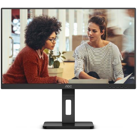 Monitor 27" LED VA Q27E3UMF 2560x1440 QHD Tempo di Risposta 4 ms - Foto 1