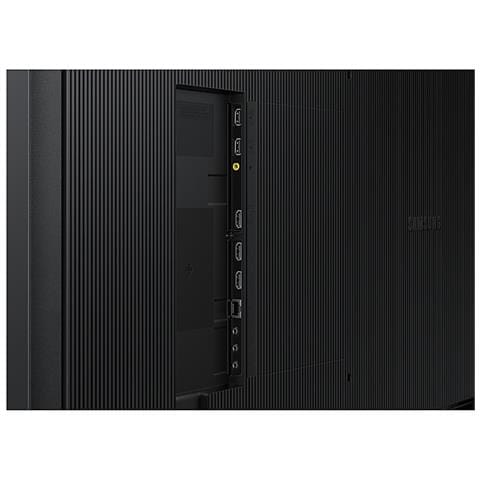 Display LFD 75" VA LH75QBCEBGCXEN 3840 x 2160 4K Ultra HD - Foto 5