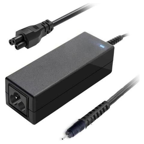 Mbxas-ac0009 Adattatore E Invertitore Interno 40 W Nero - Foto 1