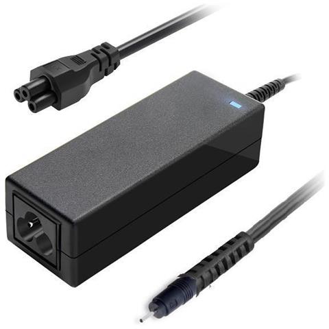 Mbxas-ac0009 Adattatore E Invertitore Interno 40 W Nero - Foto 2