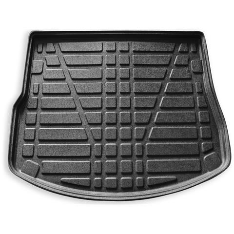 Pro-fit, Vasca Baule Su Misura In Tpe - Compatibile Per Land Rover Evoque 3p (04/11>09/18) - Land Rover Evoque 5p (04/11>12/18) - Foto 1