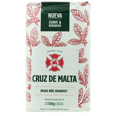 Cruz De Malta Elaborada Con Palo 0,5kg - Foto 2