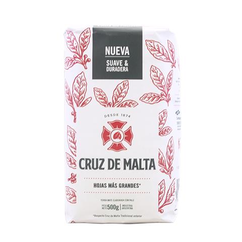 Cruz De Malta Elaborada Con Palo 0,5kg - Foto 1