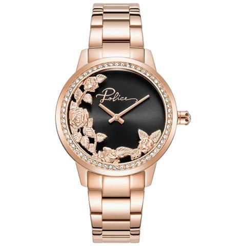 Orologio Donna Police Pewlg2202204 (ø 34 Mm) - Foto 1