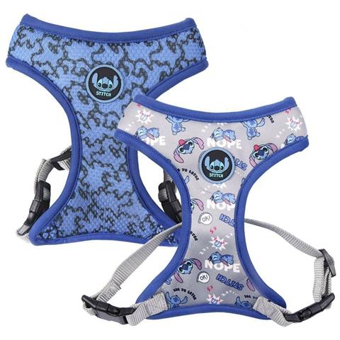 Imbracatura Per Cani S /m Blu Scuro - Foto 1