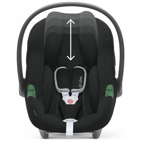 Seggiolino Auto Cybex Aton B2 I-size Nero - Foto 2