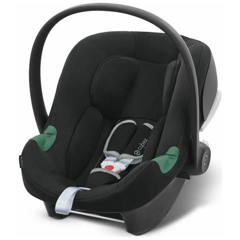 Seggiolino Auto Cybex Aton B2 I-size Nero - Foto 4