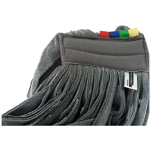 26780 accessorio per lavare Testa del mocio Grigio - Foto 5