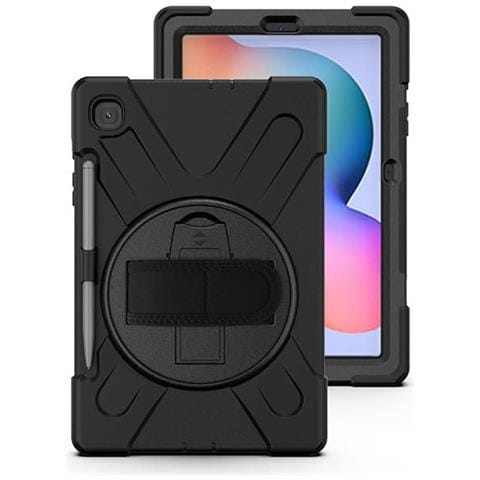 ES681842-BULK custodia per tablet 26,4 cm (10.4") Cover Nero - Foto 1