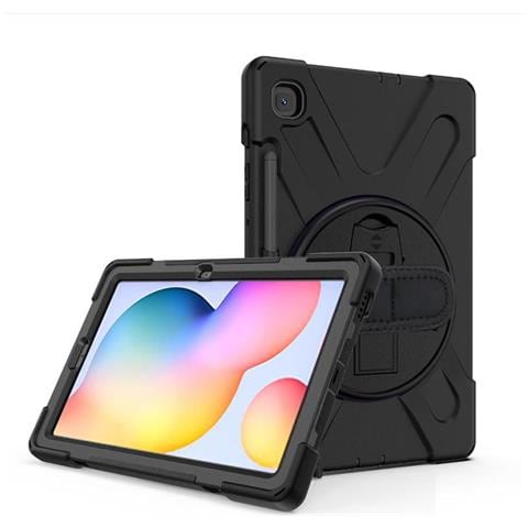 ES681842-BULK custodia per tablet 26,4 cm (10.4") Cover Nero - Foto 6