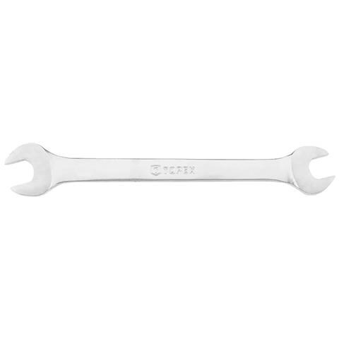 Chiave A Forchetta Doppia Mm 14 X 15 - Foto 1
