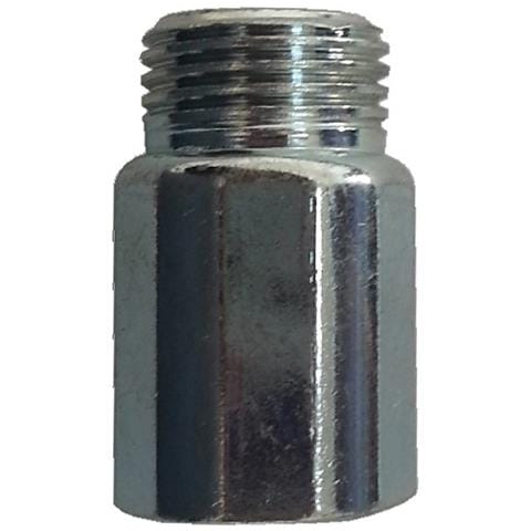 Idraulica-prolunga Zincata 520 3/8x30 Mm* - Foto 1