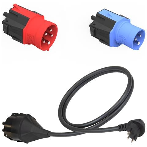 20001054 accessorio per caricabatterie da auto - Foto 1