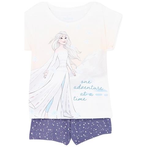 Completo Regina delle Nevi Frozen 52 04 a088 s2-2a Ragazza - Foto 1
