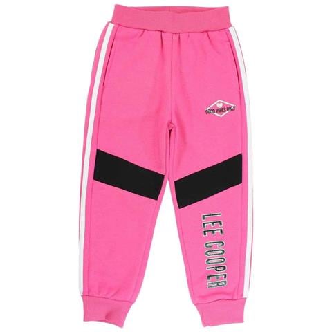 Pantalonii da jogging lc11815 pant s3-12a Ragazza - Foto 1