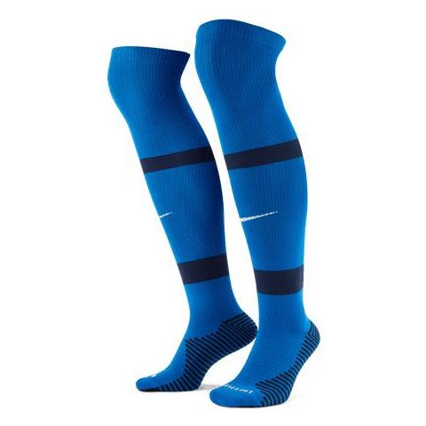 Calze Da Calcio Matchfit Cv1956-463 Unisex Taglia M Colore Royal - Foto 1