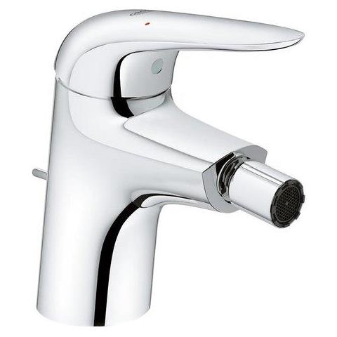 Miscelatore bidet 32288001 WAVE Cromo starlight - Foto 1