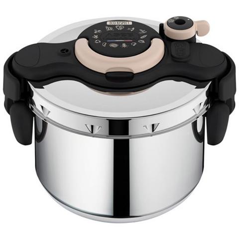 Pentola A Pressione In Acciaio Inox Da 7,5 L - P4904831 - Foto 1
