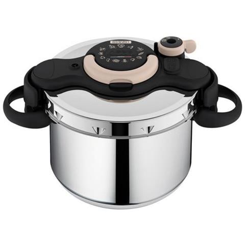 Pentola A Pressione In Acciaio Inox Da 7,5 L - P4904831 - Foto 2