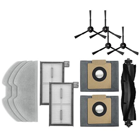 Kit Accessori Aspirapolvere Robot Eufy X8pro - Foto 1