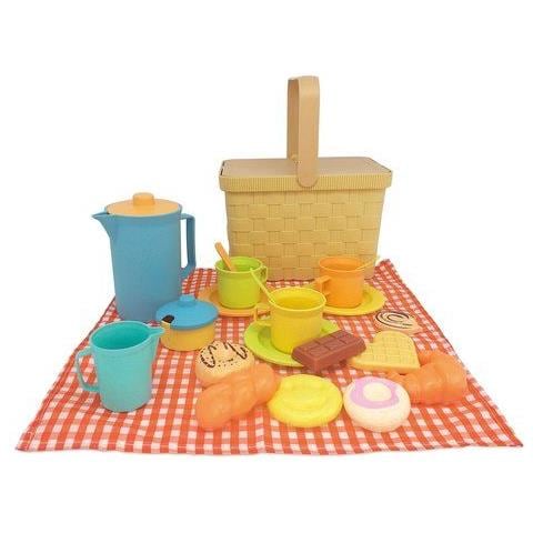 Playset Cestino Pic Nic 53014 Maisonelle - Foto 1