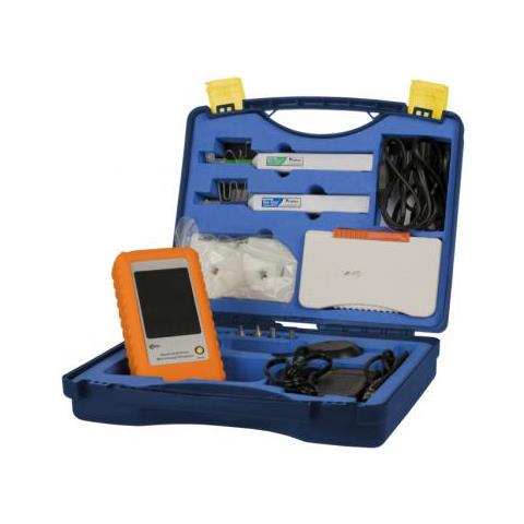 Metz Connect 150800100-e Accessorio Per La Pulizia Delle Fibre Ottiche - Foto 1