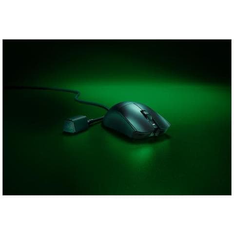 Mouse Da Gioco Viper V3 Pro, Nero - Foto 3