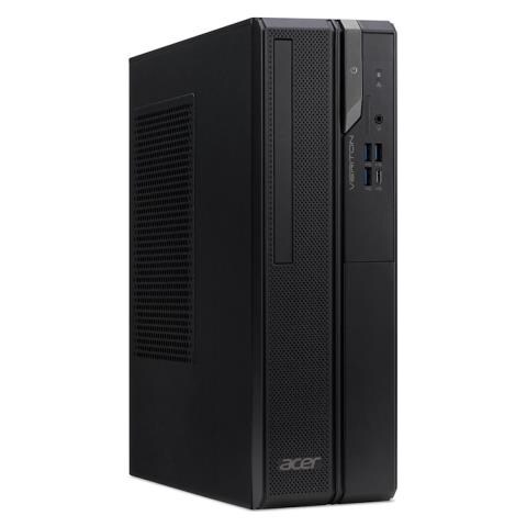 Pc Desktop VX2720G Intel® Core™ i5-12400 2.5 GHz Ram 8 GB SSD 256 GB 8xUSB Windows 11 Pro - Foto 6