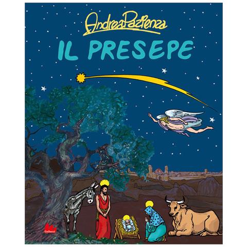 Andrea Pazienza - Il presepe - Foto 1