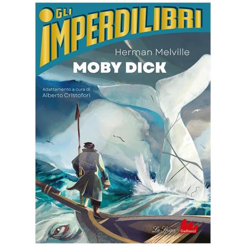 Herman Melville - Moby Dick - Foto 1