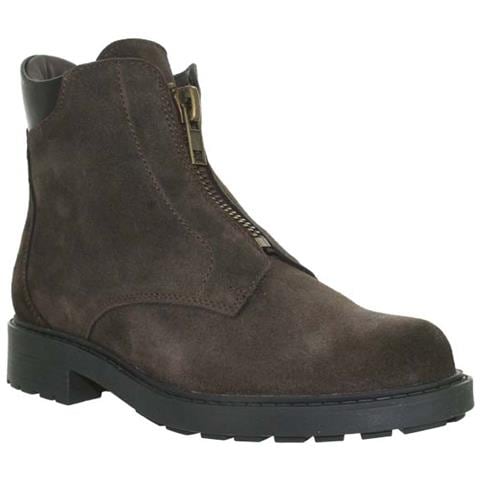 Orinoco2 Zip, Stivali Da Donna In Pelle Marrone 35,5 - Foto 3