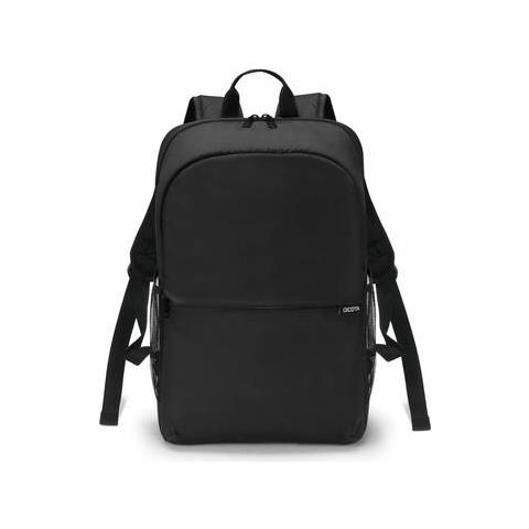 Zaino Dicota Per Notebook One 15-17.3"" Nero - Foto 2