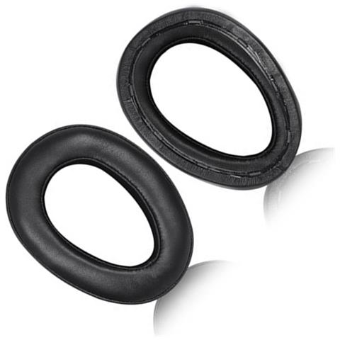 Cuscinetti Auricolari Di Ricambio Per Cuffie Hifiman (1 Paio) - Foto 3