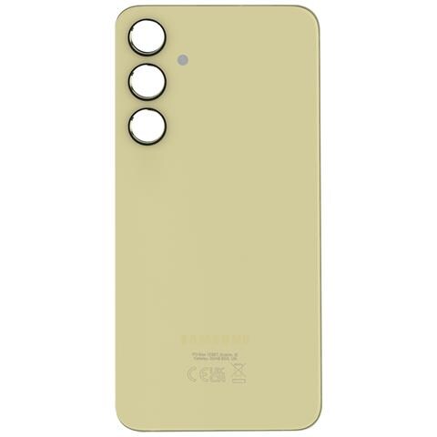 Copribatteria Per Samsung Galaxy A35 Parti Compatibili - Foto 1