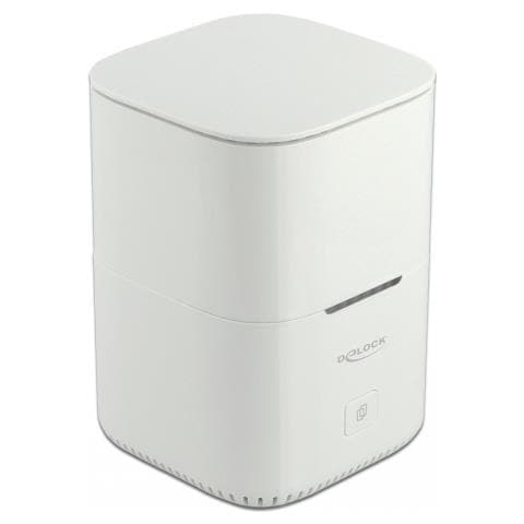 Docking Station M. 2 per 2 x M. 2 NVMe PCIe SSD con funzione di clonazione - Foto 1