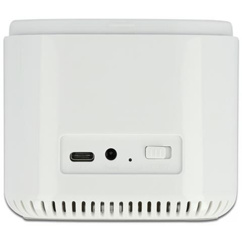 Docking Station M. 2 per 2 x M. 2 NVMe PCIe SSD con funzione di clonazione - Foto 2