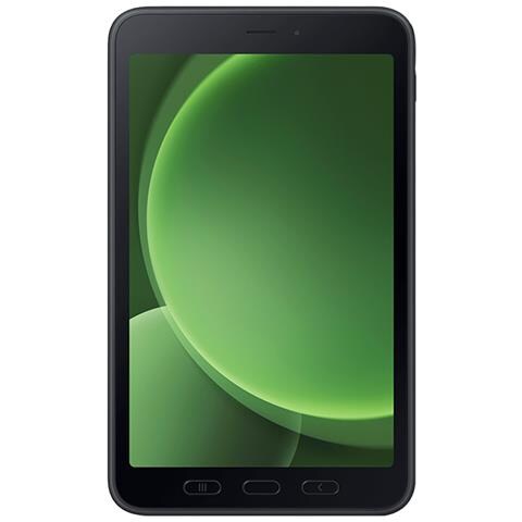 Protezione Dello Schermo Per Galaxy Tab Active5 In Vetro Temperato Piatto 9h, Trasparente - Foto 1