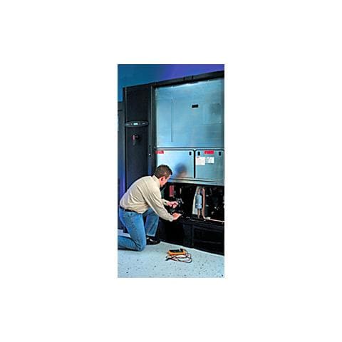 Start-Up Service 5X8 - Foto 1